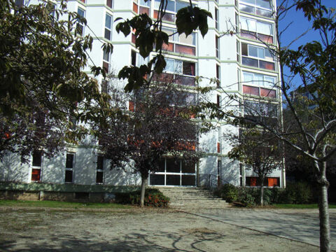   Location : appartement 3 pi�ces (65 m�) � HEROUVILLE ST CLAIR Appartement - 3 pi�ce(s) - 65 m�