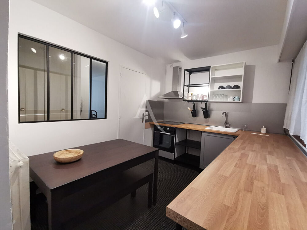 Appartement Les Ulis 4 pièce(s) 84 m2