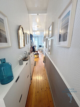 Vente Appartement T3 TRIANGLE D'OR Pornichet