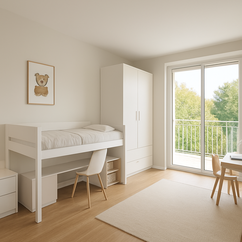 Vente Appartement Appartement 5 pièces de 120 m2 (Bihorel) Bihorel
