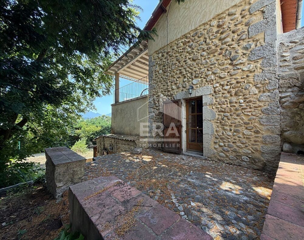 Vente Maison Maison Sisteron Sisteron