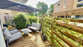  Appartement � vendre 3 pi�ces 93 m�