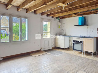  Maison à vendre 5 pièces 110 m²