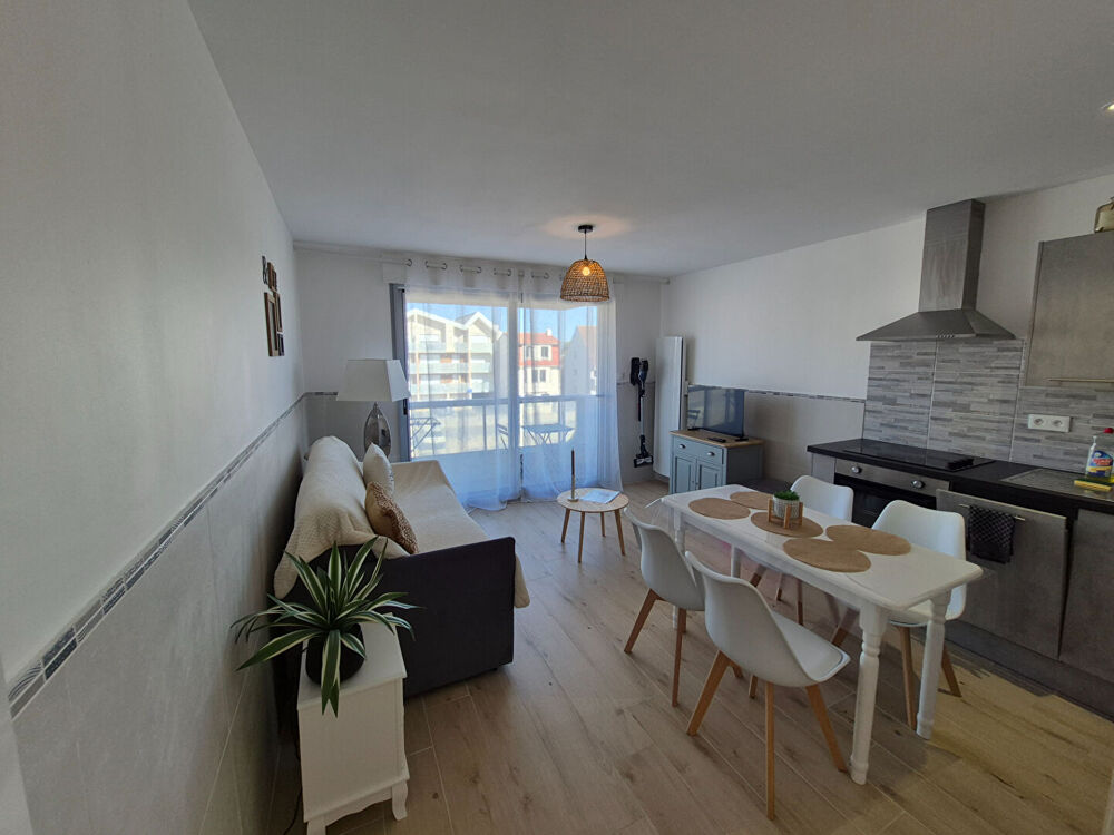 Appartement 1 pièce 23 m² · à Stella · 23 m² · 158 000 €