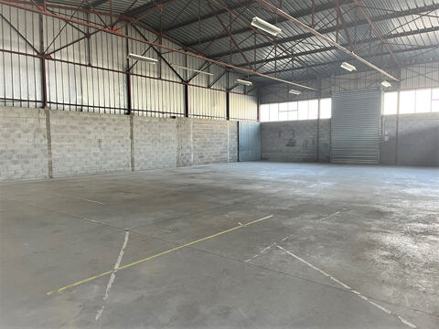   Local d'activité 467m² - Secteur THISE / CHALEZEULE 