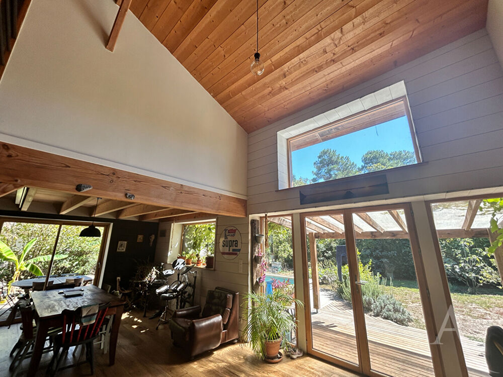Vente Maison Maison Azur 4 pièces 94 m2 Azur