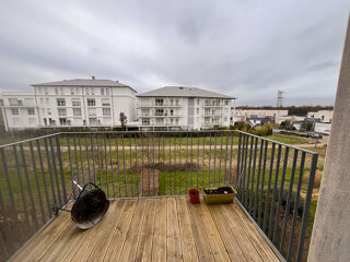  Appartement � louer 2 pi�ces 45 m�