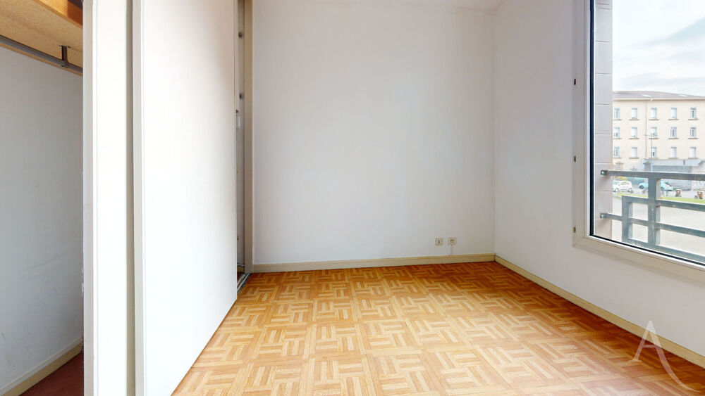 Appartement Grenoble 2 pièces 53m2 149000 honoraires d'agence inclus, garage en option