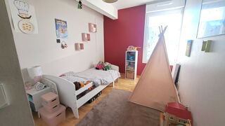  Appartement à vendre 3 pièces 62 m²