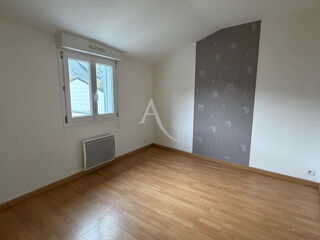  Maison � vendre 3 pi�ces 54 m� Chalonnes sur loire