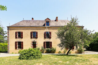  Villa à vendre 13 pièces 
