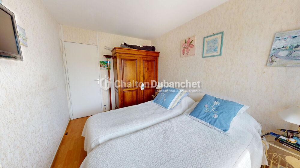 Vente Appartement 3 pièces 68 m² - Plus