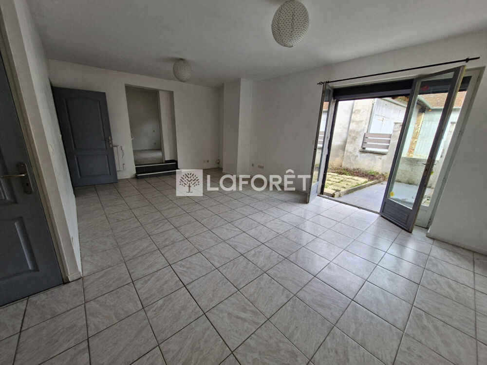 Appartement Graulhet 3 pièces 69m²