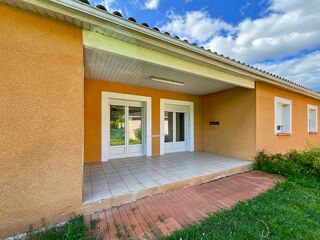 Location Maison Maison Albias 4 pièce(s) 104 m2 Albias