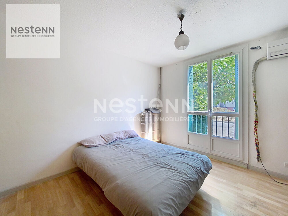Vente Appartement Appartement Miramas 4 pièces 70 m2 Miramas