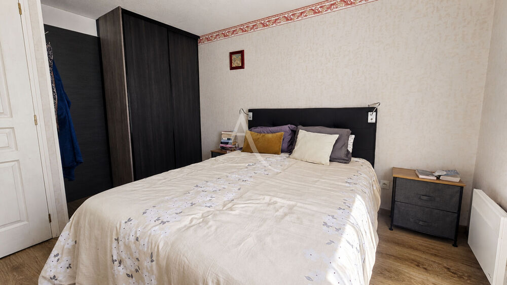 Vente Maison La Chaume_À deux pas du Prieuré Saint-Nicolas et de l'océan ! Les sables d olonne