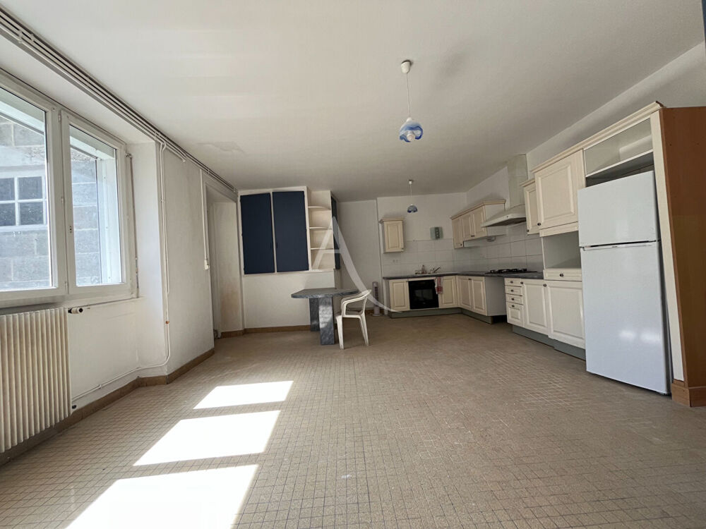 Vente Maison Maison de ville au coeur de Fontenay le comte Fontenay le comte