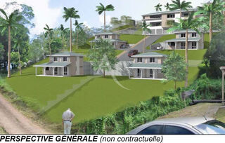  Terrain à vendre 603 m²