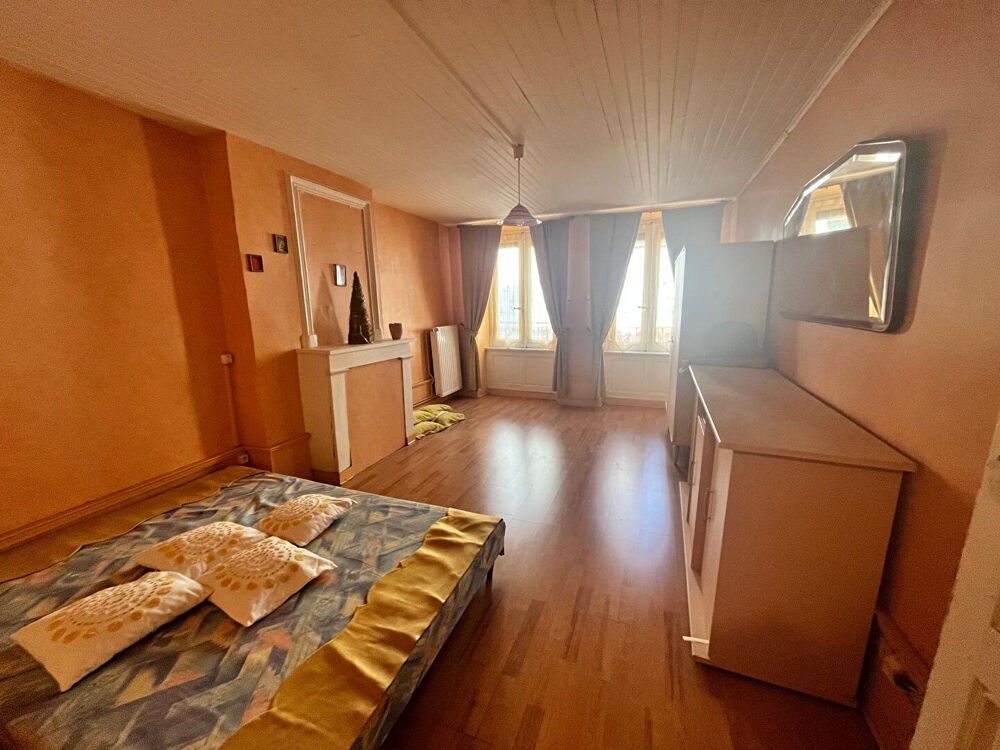 Maison hyper centre à vendre