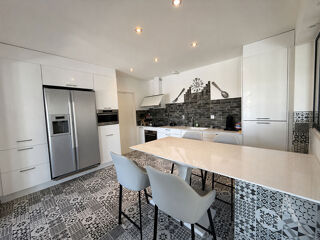  Maison à vendre 4 pièces 131 m²