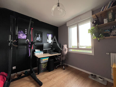  Appartement à vendre 4 pièces 87 m²