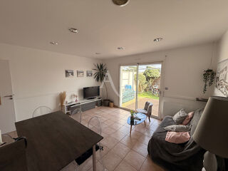  Maison à louer 2 pièces 36 m² Les sables d olonne