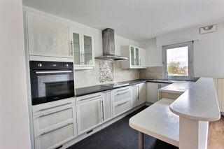 Vente Appartement ASNIÈRES-SUR-SEINE -QUARTIER BAC - DERNIER ÉTAGE - 3 PIÈCES DE 76 M² - DEUX BALCONS - BOX EN OPTION Asnieres sur seine