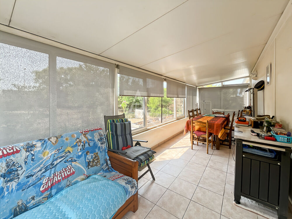 Maison 3 pièce(s) 114 m2