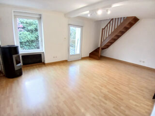  Maison � louer 2 pi�ces 47 m� Bannalec
