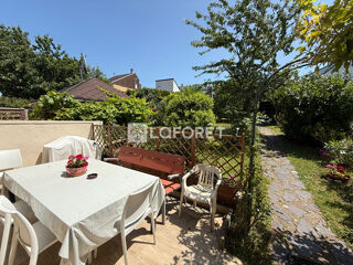  Maison � vendre 5 pi�ces 82 m�