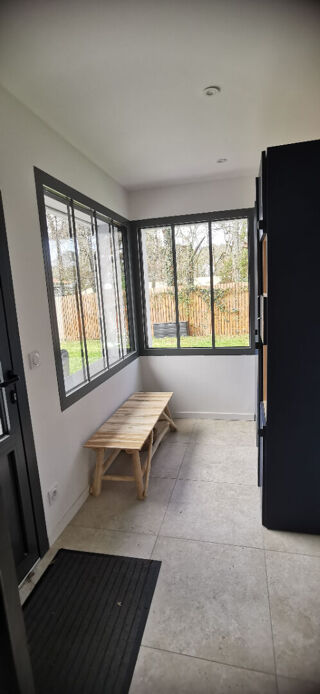  Maison � vendre 4 pi�ces 112 m�