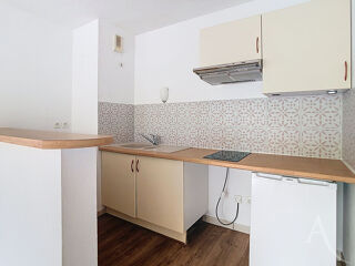  Appartement � vendre 2 pi�ces 45 m�