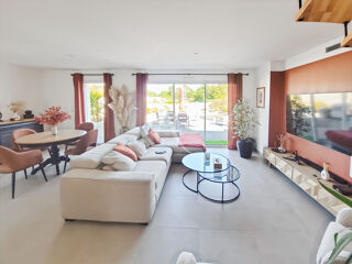  Maison  vendre 5 pices 116 m