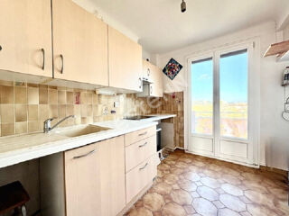  Appartement à vendre 3 pièces 52 m²