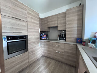  Appartement à vendre 3 pièces 63 m²