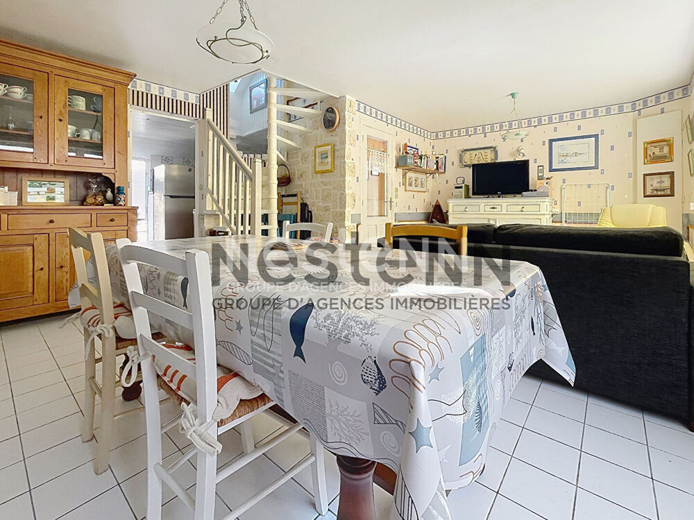 Vente Maison A VENDRE - À deux pas des commerces - Maison avec 2 chambres MUZILLAC Muzillac
