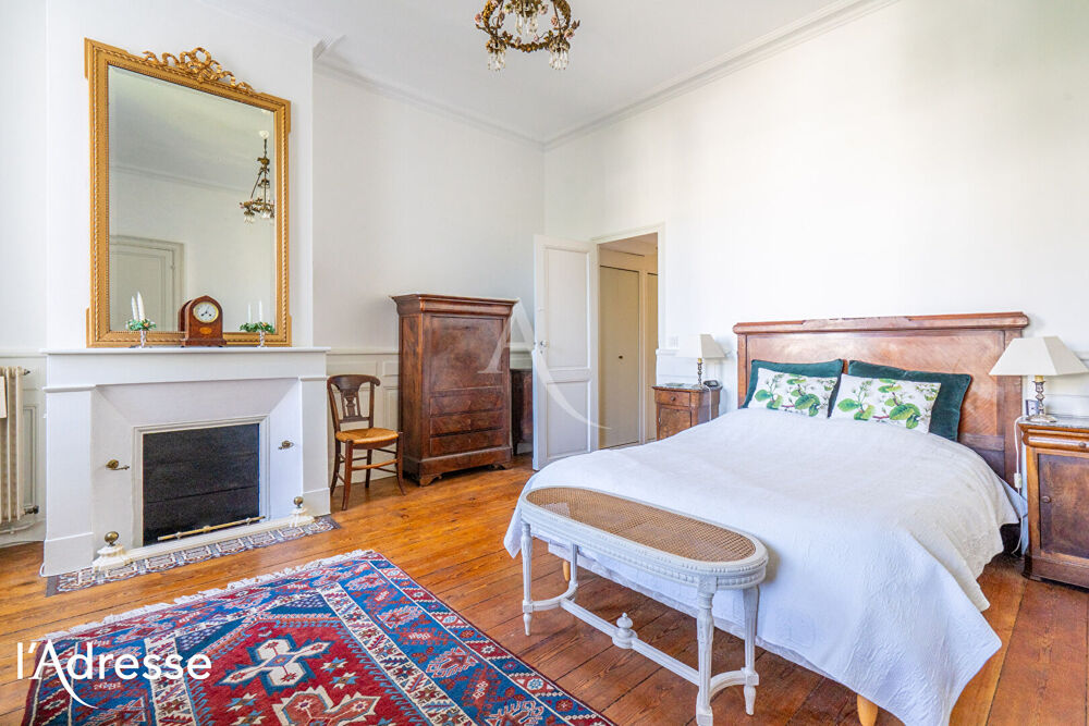 � vendre  Maison Bordeaux (33000)