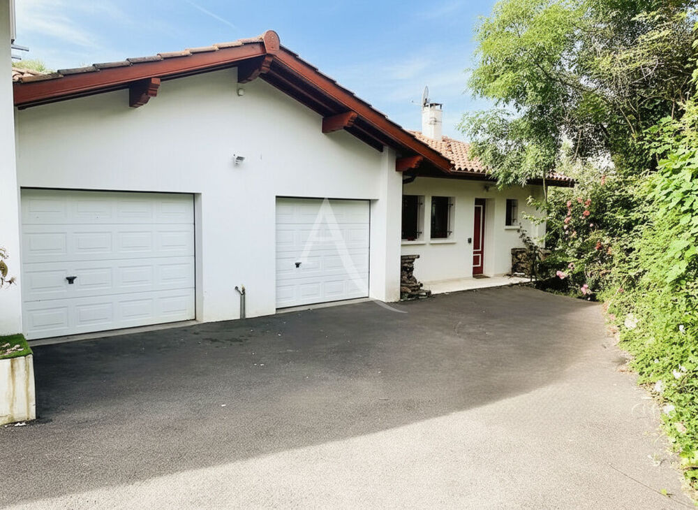 à vendre  Maison Saint-Jean-de-Luz (64500)