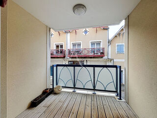 Appartement � vendre 3 pi�ces 58 m�