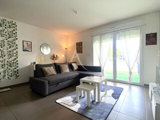  Appartement � vendre 2 pi�ces 43 m�