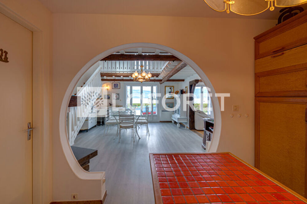  vendre  Maison Saint-Gingolph (74500)