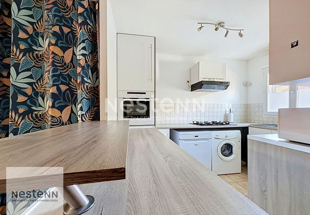 Vente Maison Maison Miramas 4 pièces 85 m² Miramas