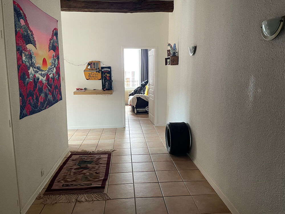 Vente Appartement Vieille ville, charmant appartement d'environ 65M2 avec 2 chambres Belfort
