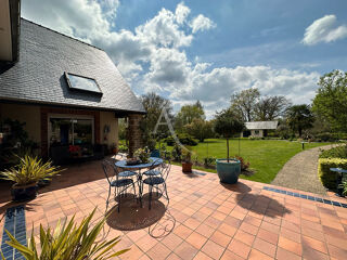  Maison � vendre 6 pi�ces 146 m�