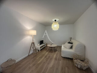  Appartement à louer 1 pièce 31 m²