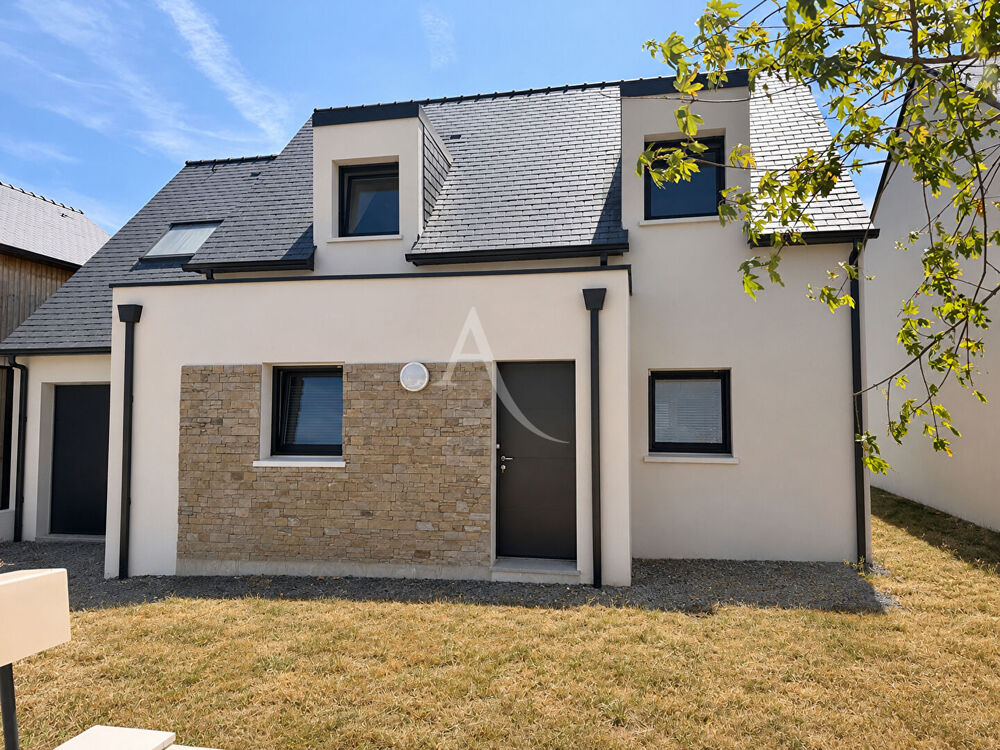 Maison 6 pièces 108 m² · à Nozay · 108 m² · 299 000 €