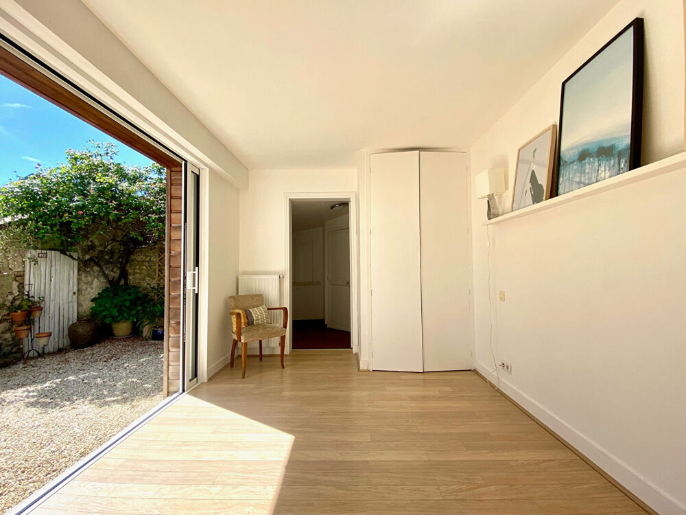 à vendre  Maison Le Pouliguen (44510)