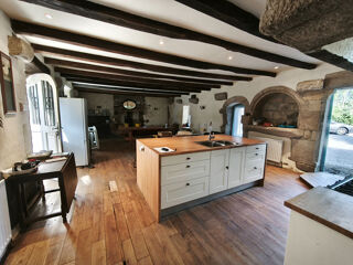  Maison à vendre 6 pièces 195 m²