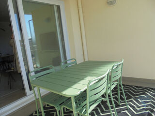  Appartement � vendre 1 pi�ce 30 m�