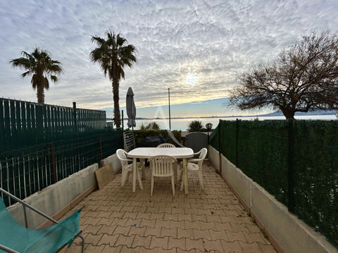   Appartement Balaruc Les Bains 1 pi�ce(s) 18.69 m2 Appartement - 1 pi�ce(s) - 19 m�